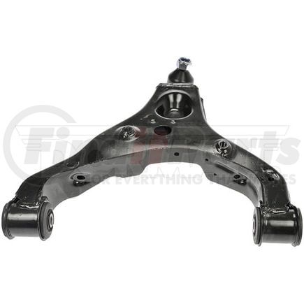 Dorman 524-663 Suspension Control Arm and Ball Joint Assembly Control Arm