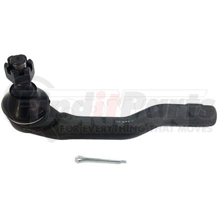 532-334 by DORMAN - Tie Rod End