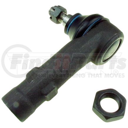 533-010 by DORMAN - Tie Rod End
