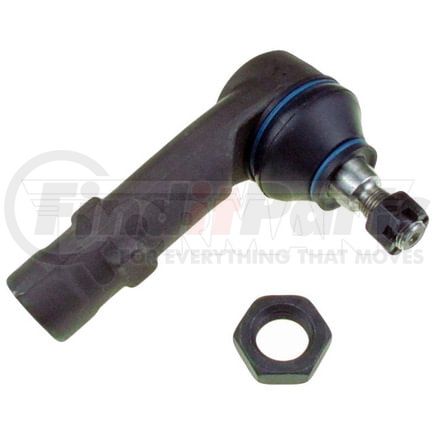 Dorman 533-011 Steering Tie Rod End Tie Rod End
