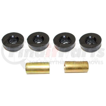 534-008 by DORMAN - "OE Solutions" Track Bar Bushing - Suspension