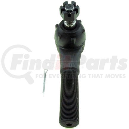 Dorman 531-781 Steering Tie Rod End Tie Rod End