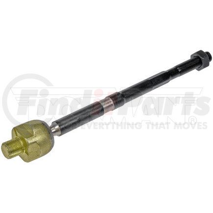 531-867 by DORMAN - "OE Solutions" Steering Tie Rod End