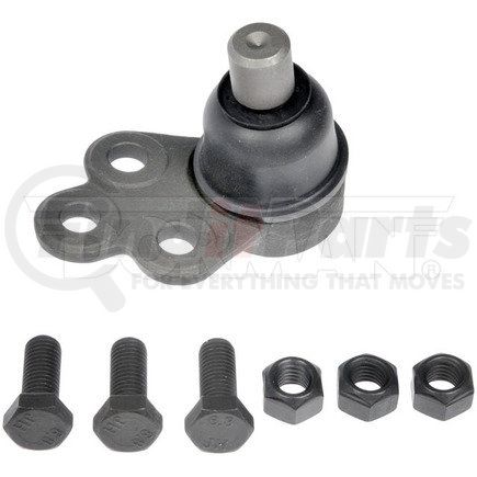 536-360 by DORMAN - "OE Solutions" Suspension Ball Joint