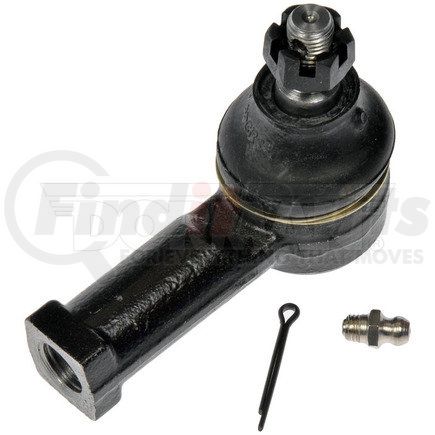 534-375 by DORMAN - Steering Tie Rod End