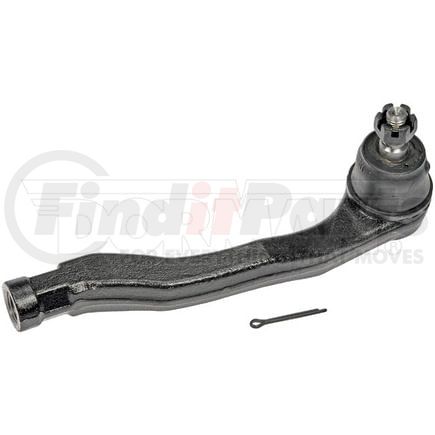 534-552 by DORMAN - Steering Tie Rod End