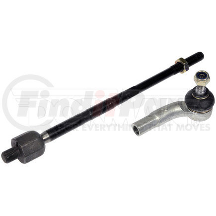 534-721 by DORMAN - Steering Tie Rod End Assembly