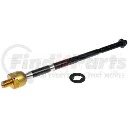 535-136 by DORMAN - Steering Tie Rod End - for 1998-2010 Volkswagen