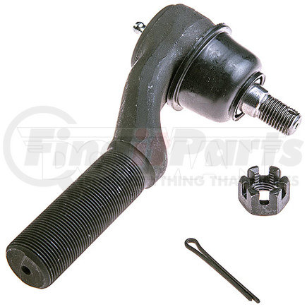 539-035 by DORMAN - Tie Rod End