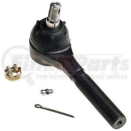 539-059 by DORMAN - Tie Rod End