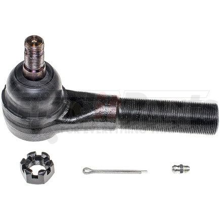 539-062 by DORMAN - Tie Rod End