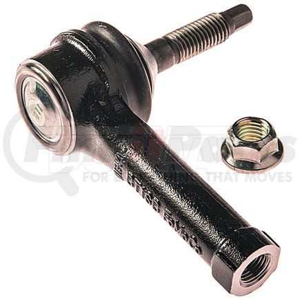 539-080 by DORMAN - Tie Rod End