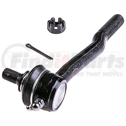 539-129 by DORMAN - Tie Rod End