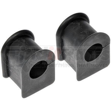 536-539 by DORMAN - Suspension Stabilizer Bar Bushing