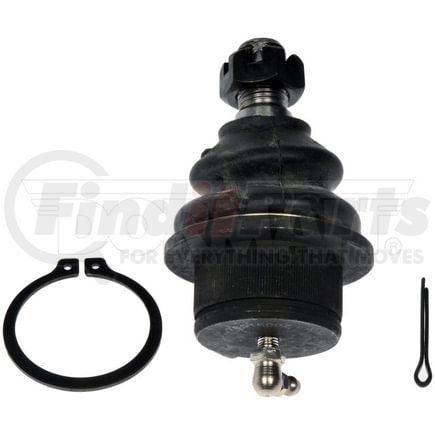 536-554 by DORMAN - Suspension Ball Joint