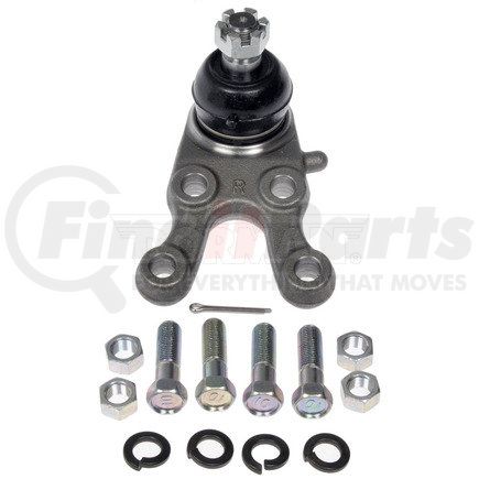 Dorman 536-991 Suspension Ball Joint Ball Joint
