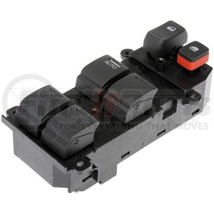 901-607 by DORMAN - Power Window Switch