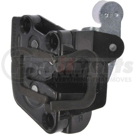 937-101 by DORMAN - INTGR LATCH ACTUATOR