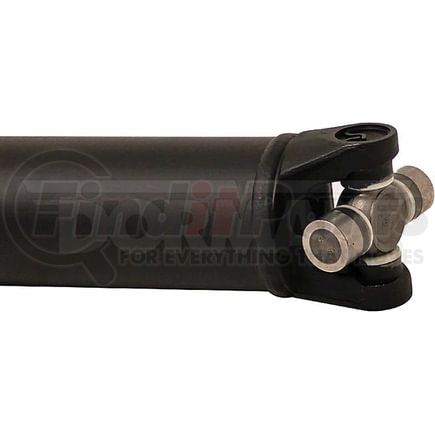 946-078 by DORMAN - Driveshaft Assembly - Rear