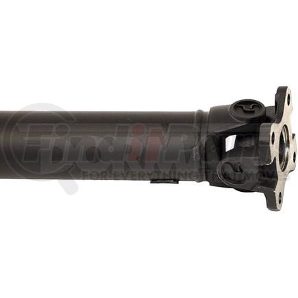 946-109 by DORMAN - Driveshaft Assembly - Rear