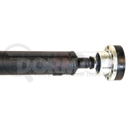 946-166 by DORMAN - Driveshaft Assembly - Rear