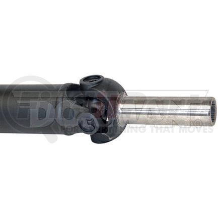 946-167 by DORMAN - Driveshaft Assembly - Rear