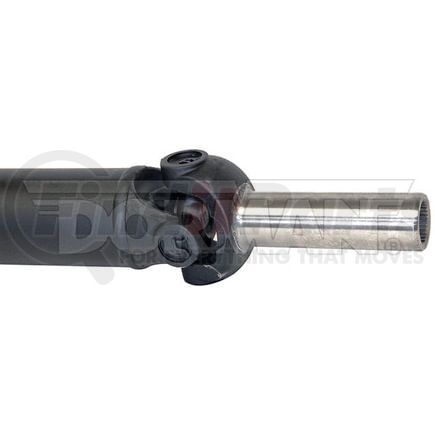 946-168 by DORMAN - Driveshaft Assembly - Rear