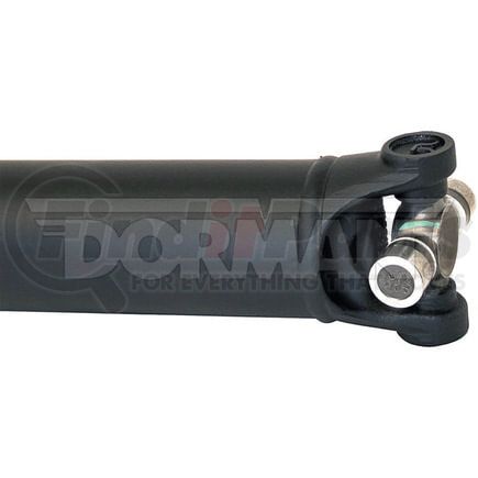 946-170 by DORMAN - Driveshaft Assembly - Rear