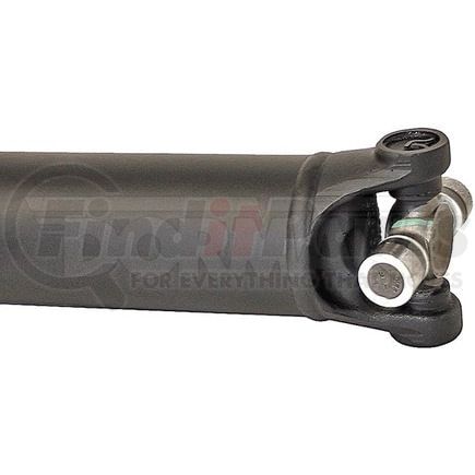 946-181 by DORMAN - Driveshaft Assembly - Rear