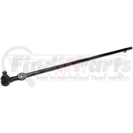 538-118 by DORMAN - "OE Solutions" Steering Tie Rod End