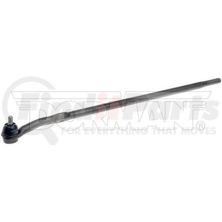 Dorman 538-754 Steering Tie Rod End "OE Solutions" Steering Tie Rod End