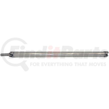 946-000 by DORMAN - Driveshaft Assembly - Rear