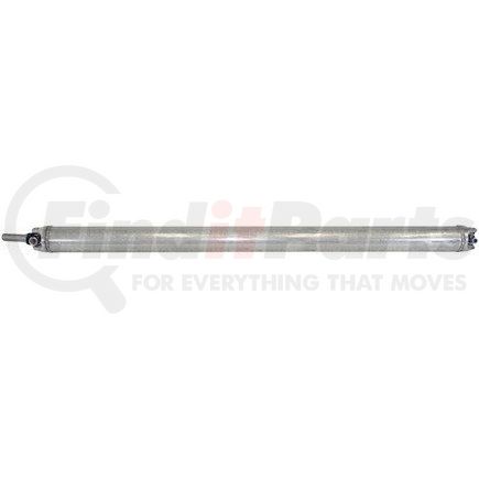 946-006 by DORMAN - Driveshaft Assembly - Rear