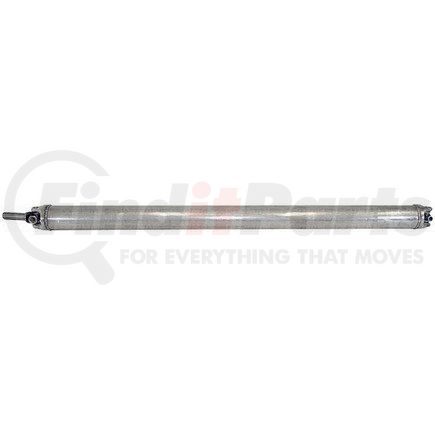 946-008 by DORMAN - Driveshaft Assembly - Rear