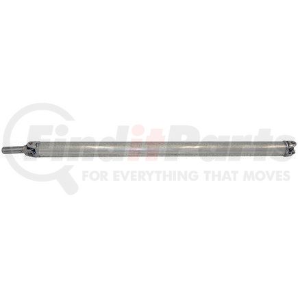 946-009 by DORMAN - Driveshaft Assembly - Rear