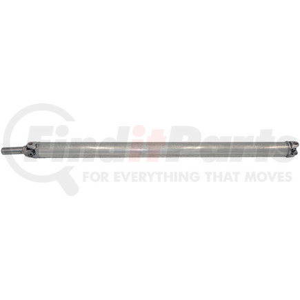 946-010 by DORMAN - Driveshaft Assembly - Rear