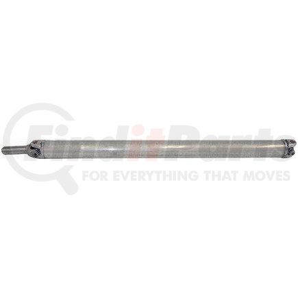 946-012 by DORMAN - Driveshaft Assembly - Rear