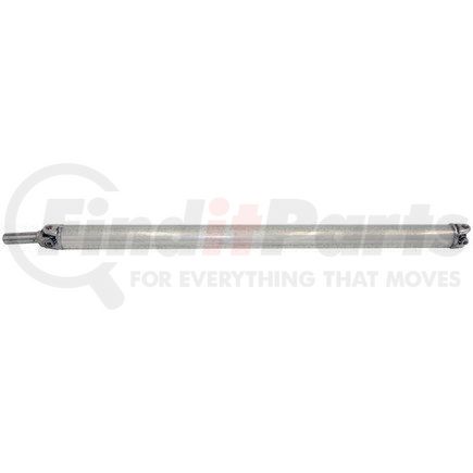 946-016 by DORMAN - Driveshaft Assembly - Rear