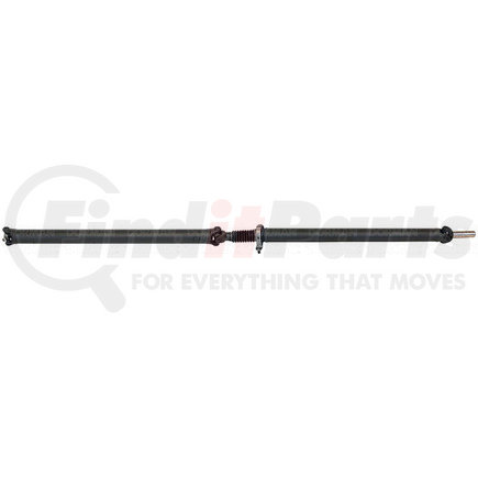 946-022 by DORMAN - Driveshaft Assembly - Rear