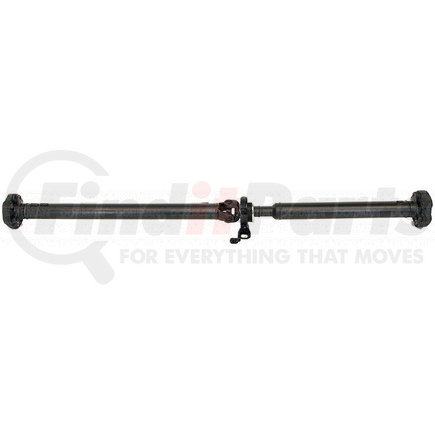 946-026 by DORMAN - Driveshaft Assembly - Rear