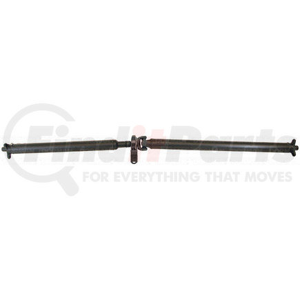 946-029 by DORMAN - Driveshaft Assembly - Rear