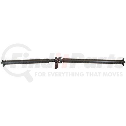 946-030 by DORMAN - Driveshaft Assembly - Rear