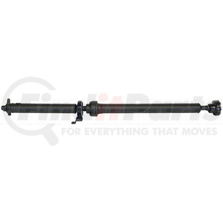 946-032 by DORMAN - Driveshaft Assembly - Rear