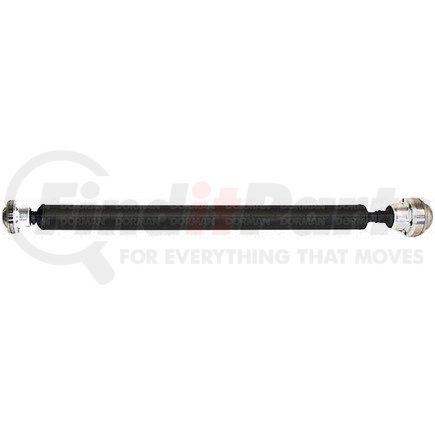 946-033 by DORMAN - Driveshaft Assembly - Rear