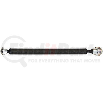 946-034 by DORMAN - Driveshaft Assembly - Rear