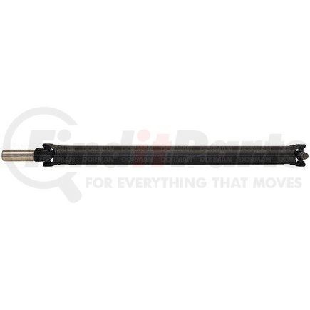 946-037 by DORMAN - Driveshaft Assembly - Rear