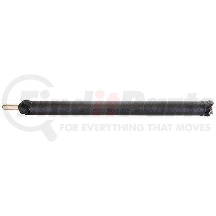 946-040 by DORMAN - Driveshaft Assembly - Rear