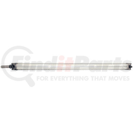 946-044 by DORMAN - Driveshaft Assembly - Rear