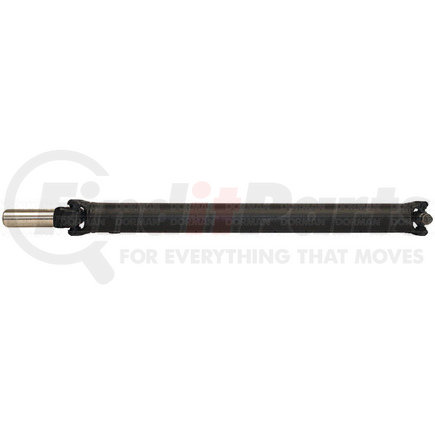 946-048 by DORMAN - Driveshaft Assembly - Rear