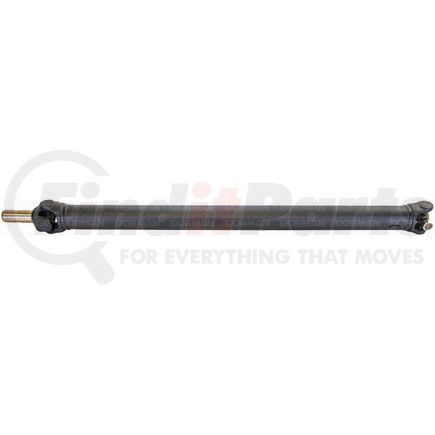 946-049 by DORMAN - Driveshaft Assembly - Rear